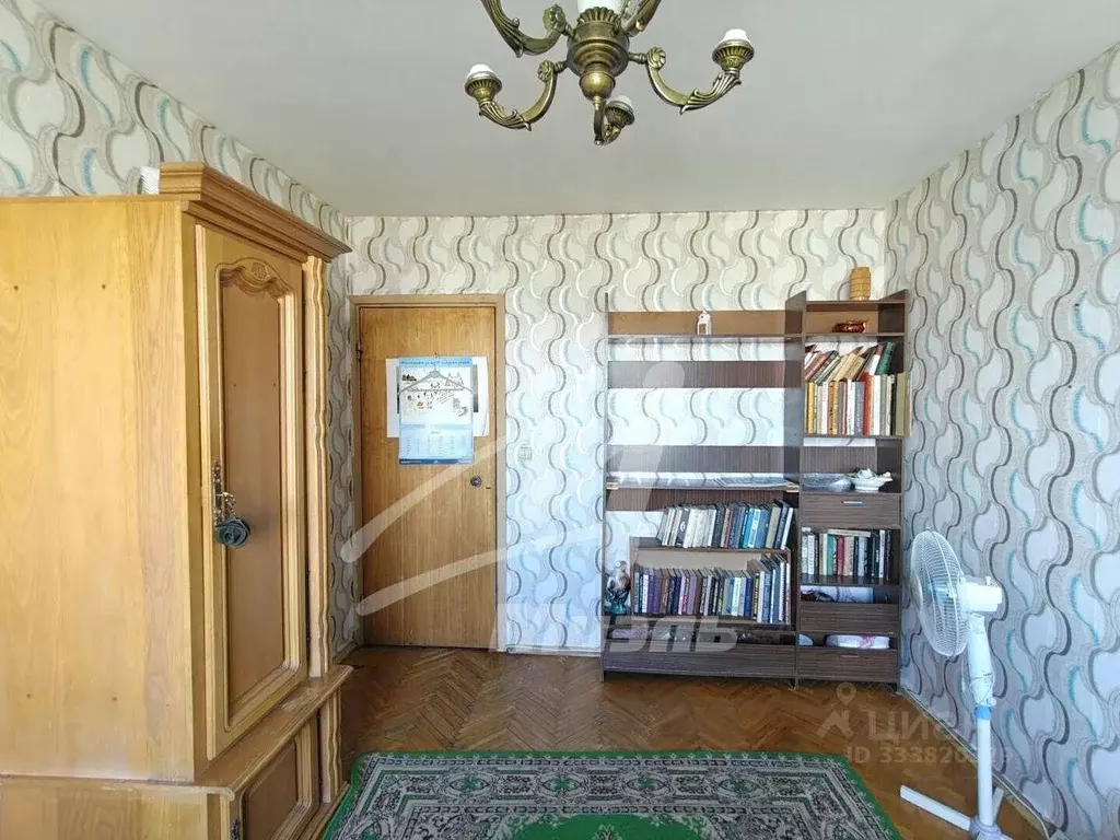 Квартира, 3 комнаты, 63.3 м - Фото 1