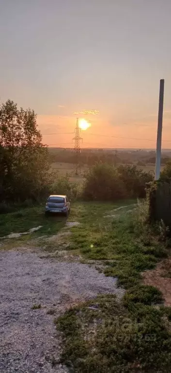 Участок в Нижегородская область, Кстово Ялта СНТ,  (5.0 сот.) - Фото 0