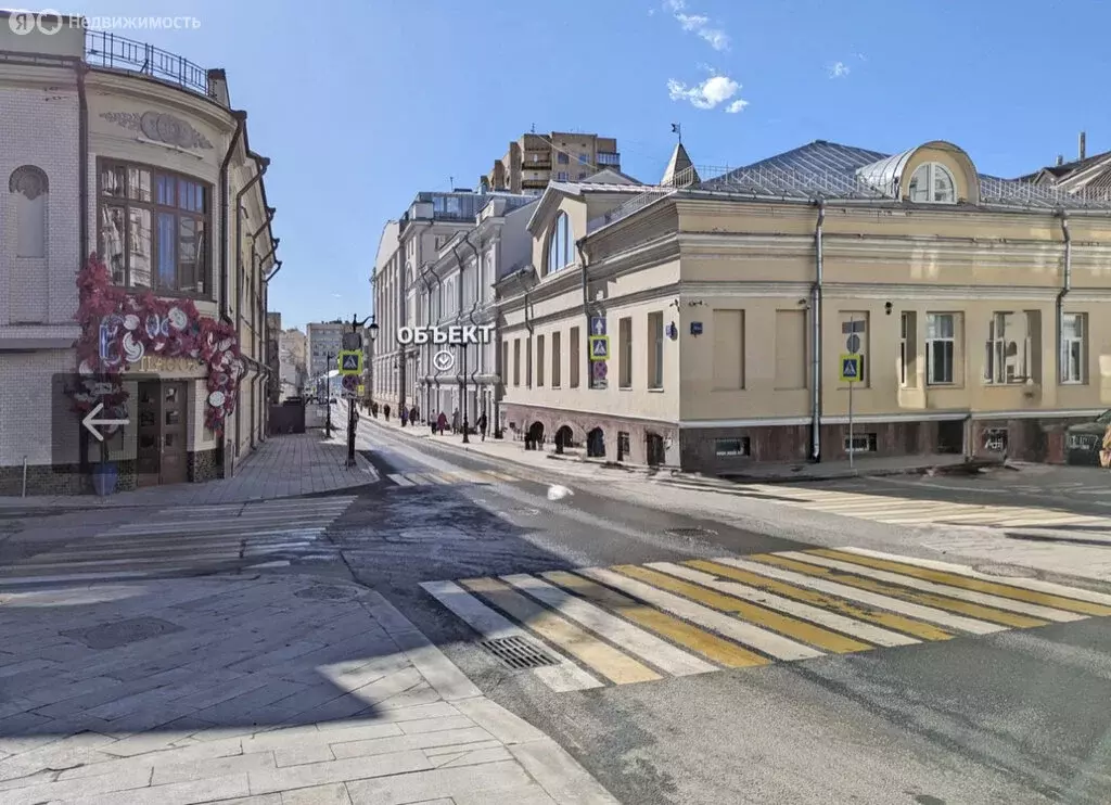 Помещение свободного назначения (46 м) - Фото 1