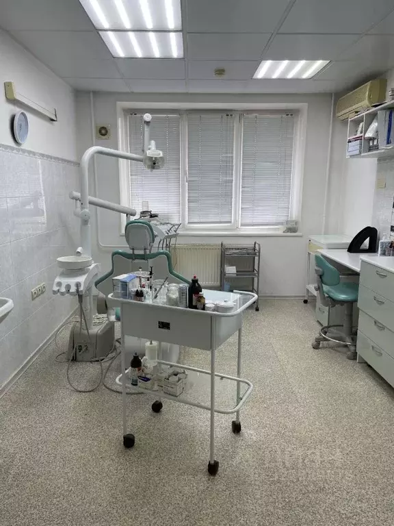 Офис в Самарская область, Тольятти ул. 70 лет Октября, 68 (35 м) - Фото 2