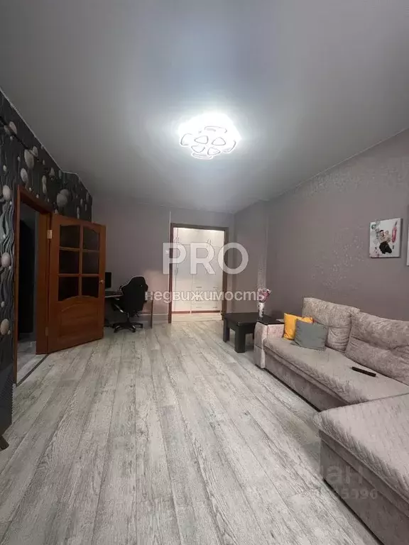 3-к кв. Костромская область, Буй ул. Октябрьской Революции, 63 (75.3 ... - Фото 2