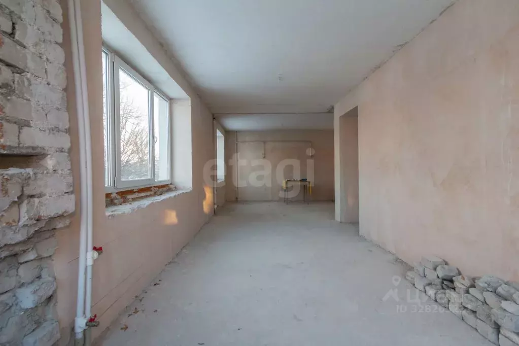 2-к кв. Калининградская область, Калининград ул. Энгельса, 46 (52.7 м) - Фото 1