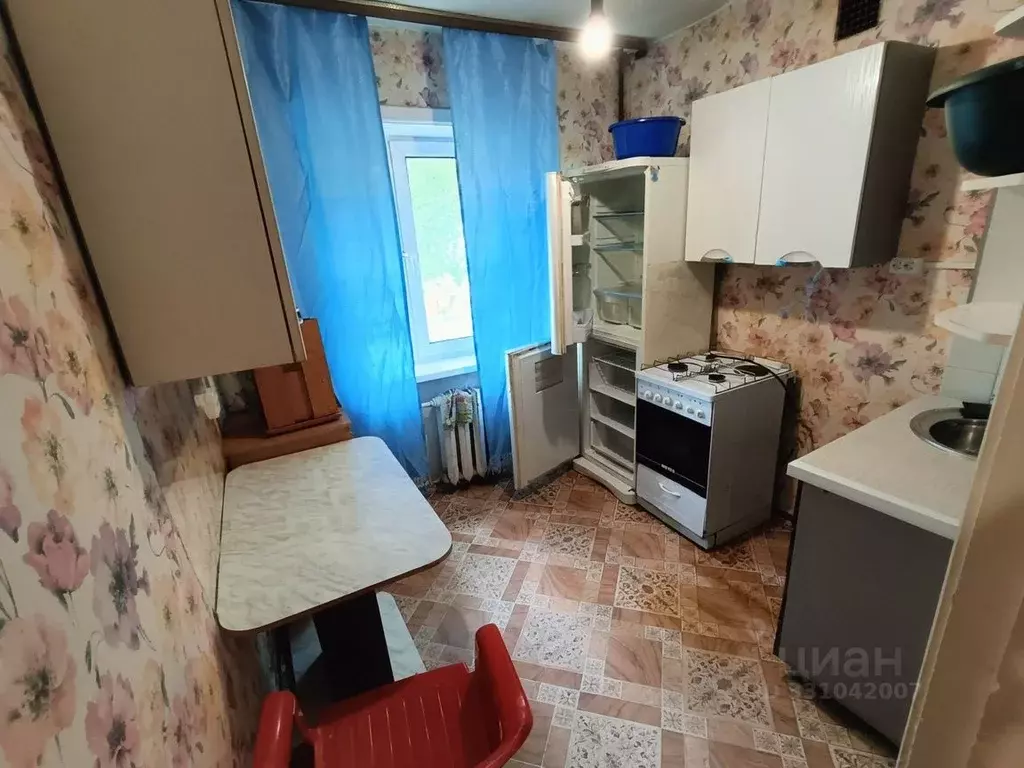 2-к кв. Иркутская область, Иркутск ул. Сибирских Партизан, 5 (44.0 м) - Фото 0