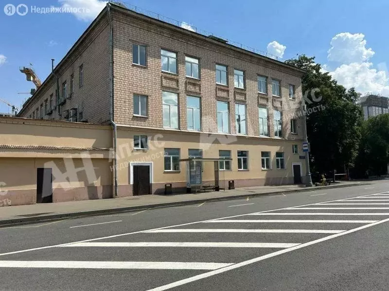 Офис (80 м) - Фото 1