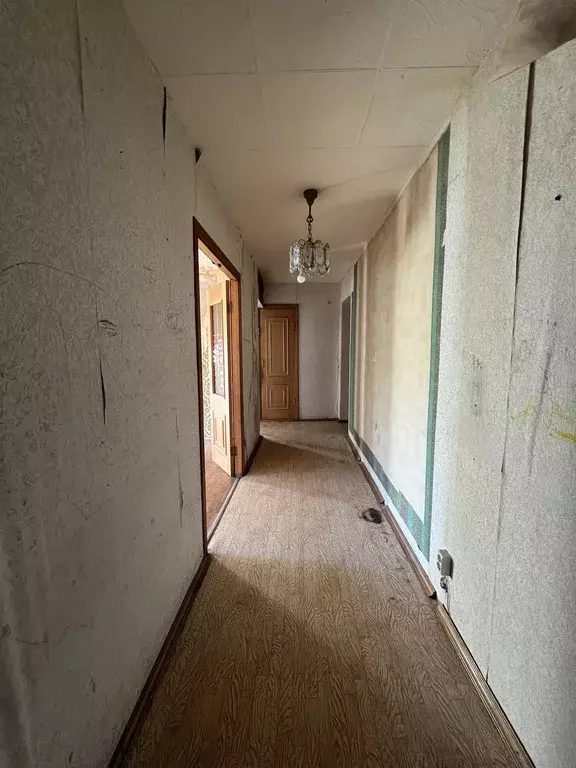 Продаётся 3-к квартира, 61.8 м - Фото 1