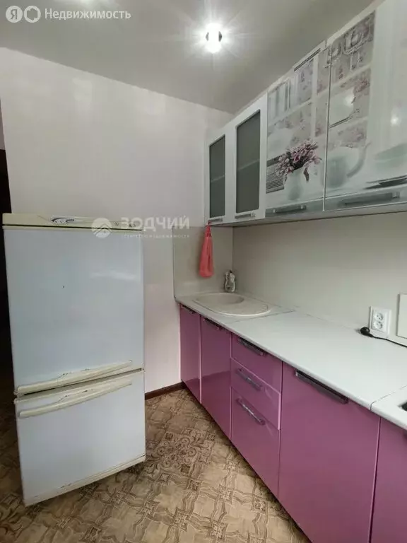 1-комнатная квартира: Канаш, Трудовая улица, 5 (32 м) - Фото 1