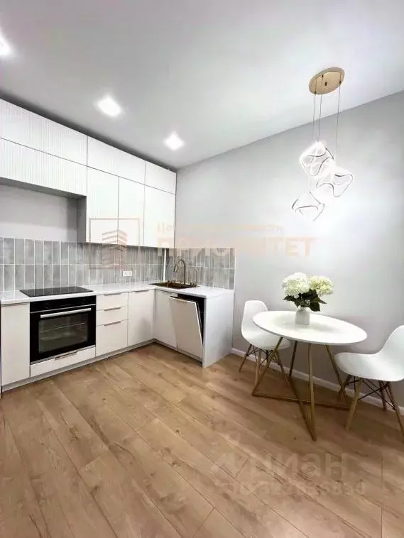 3-к кв. Саха (Якутия), Якутск ул. Халтурина, 34/2 (53.5 м) - Фото 1