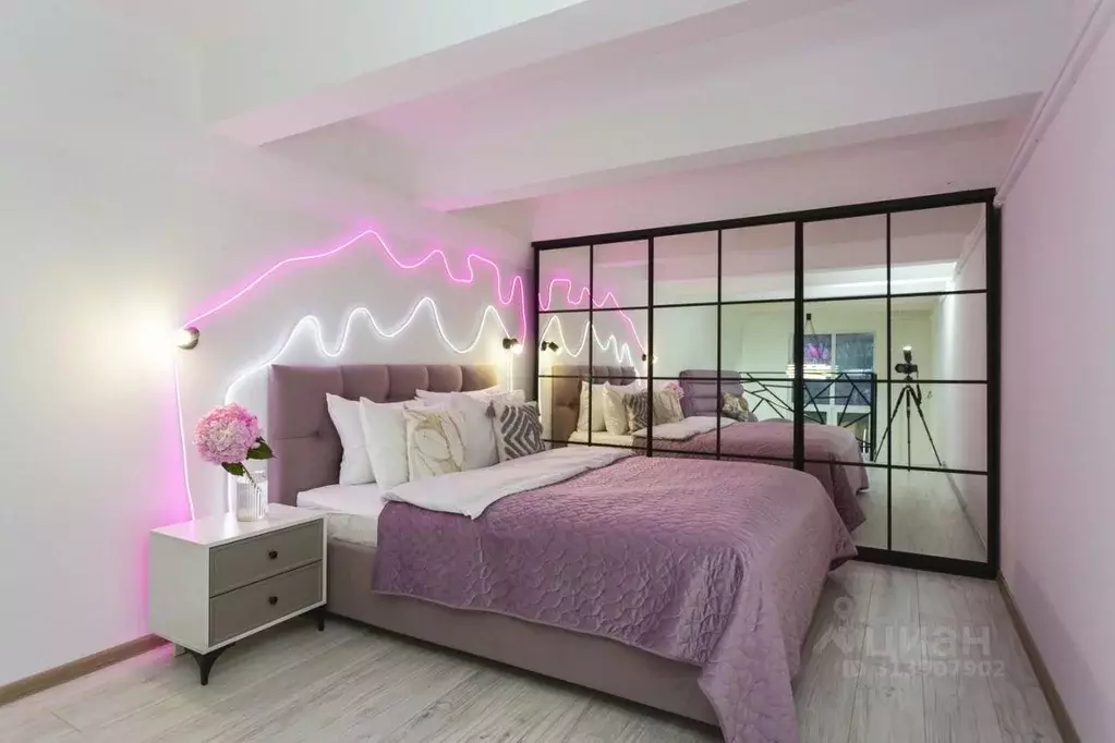 1-к кв. Московская область, Красногорск Оптический проезд, 1 (42.0 м) - Фото 0