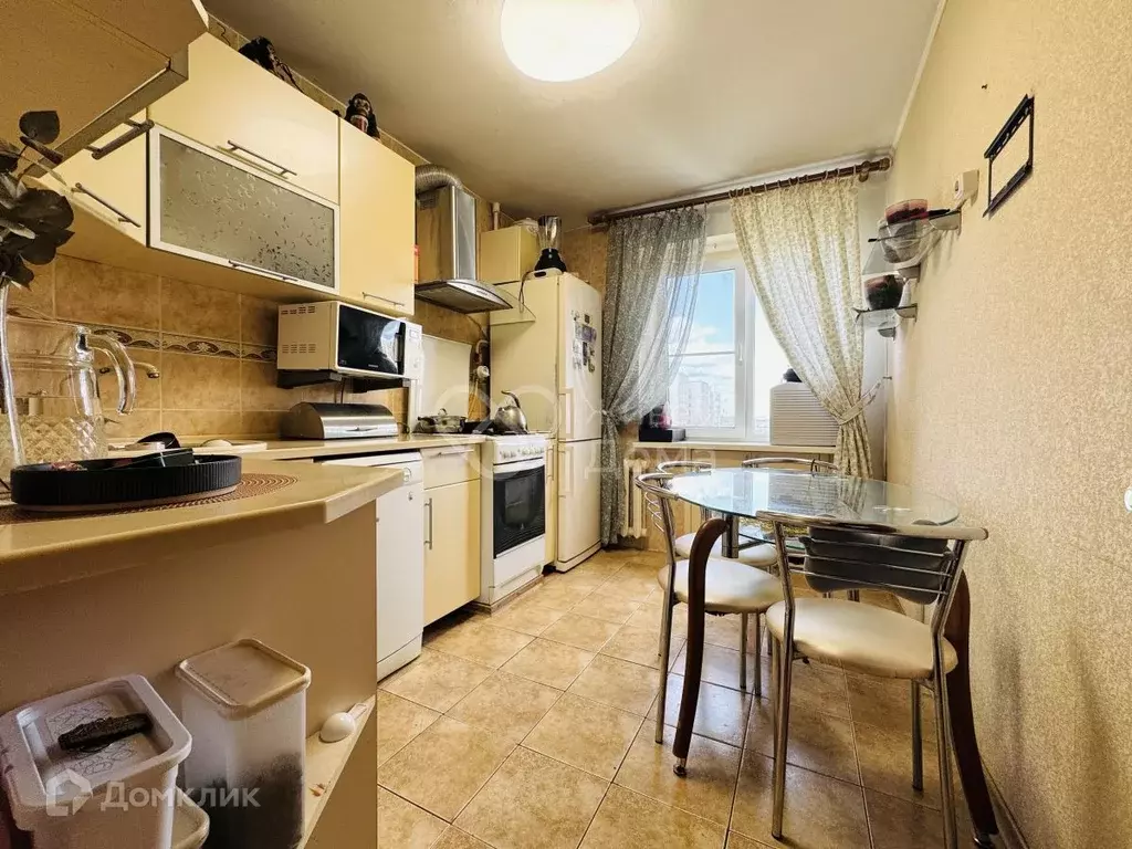 Продаётся 2-к квартира, 49.3 м - Фото 0
