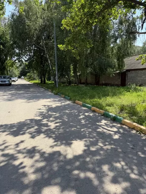 2-к кв. Тамбовская область, Тамбов Тамбов-6 тер., 2/32 (50.0 м) - Фото 0