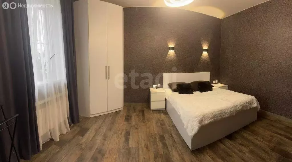 2-комнатная квартира: Троицк, Сибирская улица, 4 (68.5 м) - Фото 2