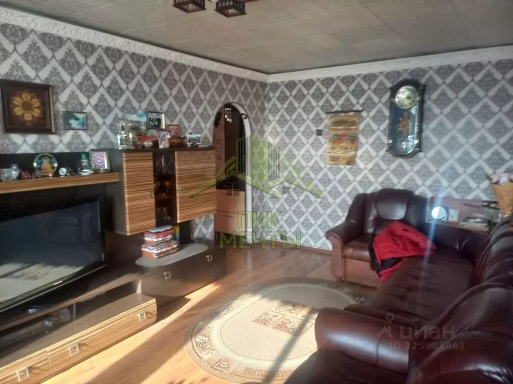 4-к кв. Бурятия, Улан-Удэ ул. Революции 1905 года, 42 (63.2 м) - Фото 1