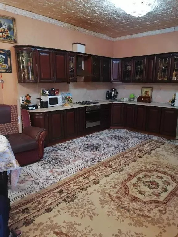 Дом в Краснодарский край, Павловский район, Веселая ст-ца ул. Ленина, ... - Фото 1
