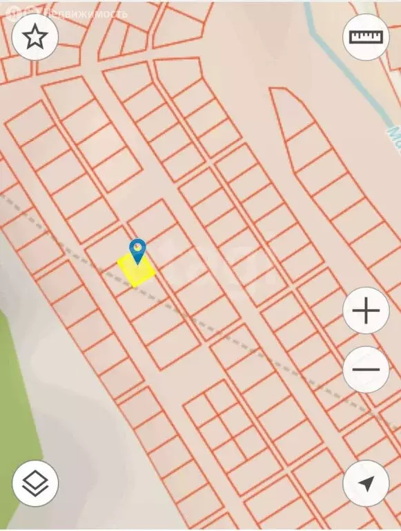 Участок в Бирюля, Таркольская улица (7.27 м) - Фото 2