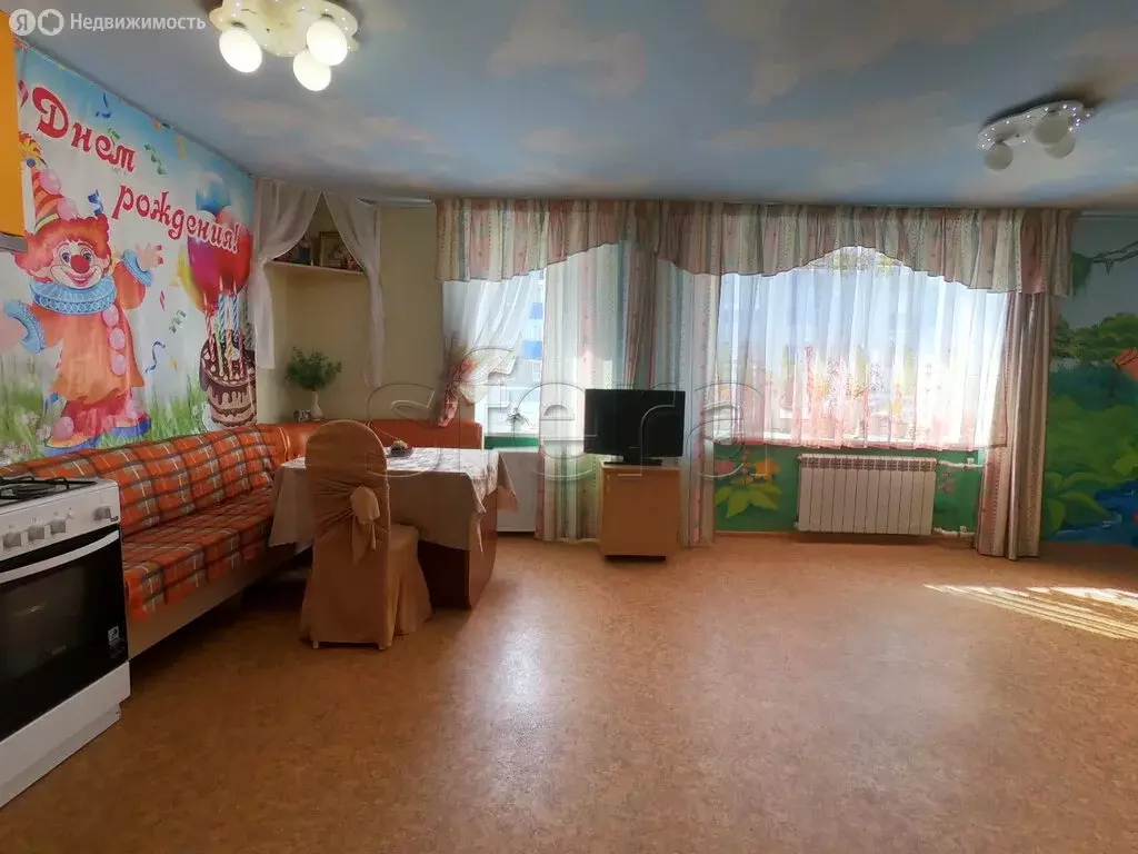 2-комнатная квартира: Стерлитамак, улица Щербакова, 4 (49.1 м) - Фото 2