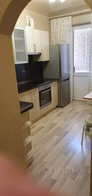 1-к кв. Краснодарский край, Краснодар Западный Город жилой комплекс, ... - Фото 0