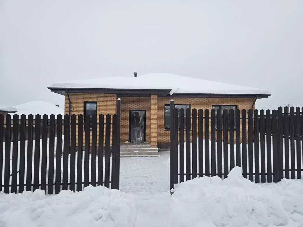 Дом в Московская область, Солнечногорск городской округ, д. Стрелино ... - Фото 1