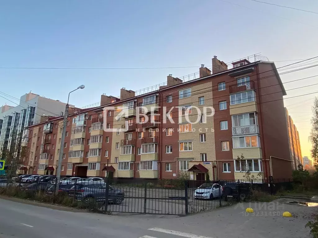 1-к кв. Ярославская область, Ярославский муниципальный округ, пос. ... - Фото 1