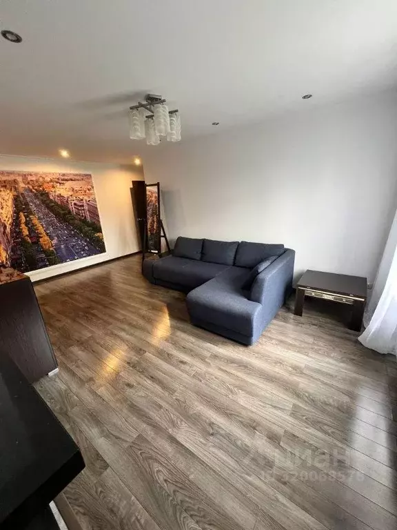 Квартира, 2 комнаты, 51 м - Фото 1