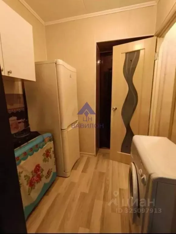 Студия Ростовская область, Волгодонск ул. Ленина (22.0 м) - Фото 2