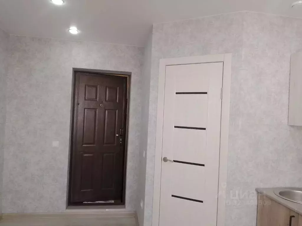 Студия Красноярский край, Красноярск 7-я Полярная ул., 6 (14.0 м) - Фото 1