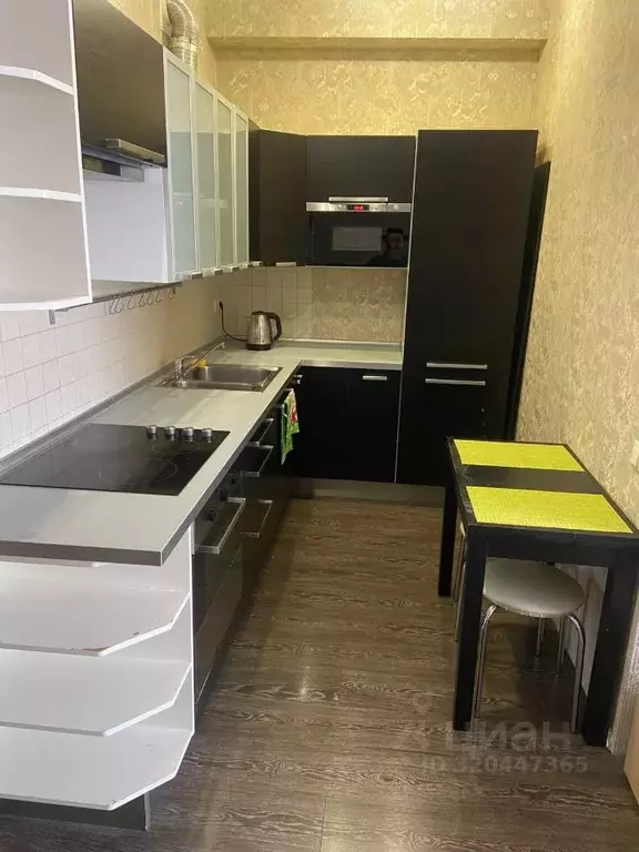 1-к кв. Краснодарский край, Сочи ул. Ленина, 288 (45.0 м) - Фото 1