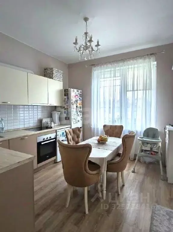 Таунхаус в Московская область, Щелково городской округ, Варежки кв-л ... - Фото 1