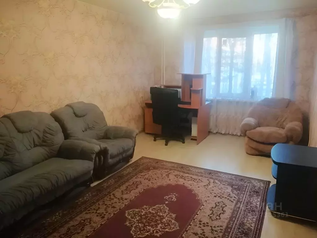 2-к кв. Томская область, Томск ул. 79-й Гвардейской Дивизии, 20 (53.3 ... - Фото 0