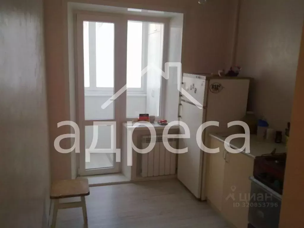 1-к кв. Самарская область, Самара ул. Свободы, 161 (40.0 м) - Фото 1