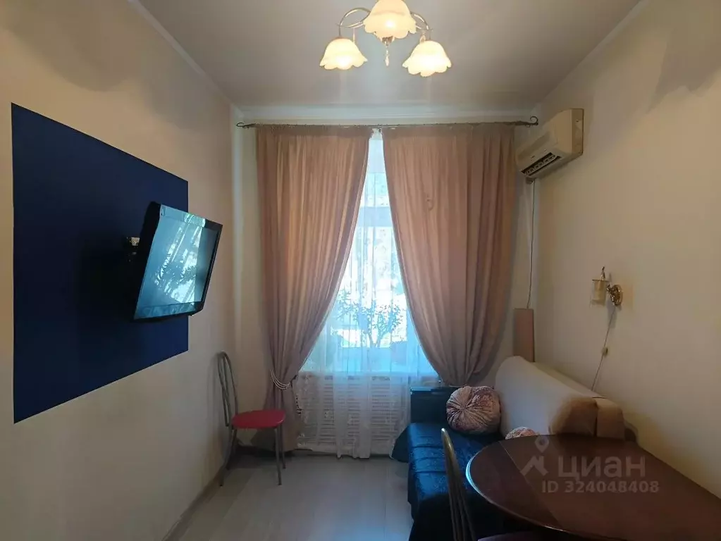 1-к кв. Оренбургская область, Оренбург ул. Кобозева, 14/29 (31.0 м) - Фото 1