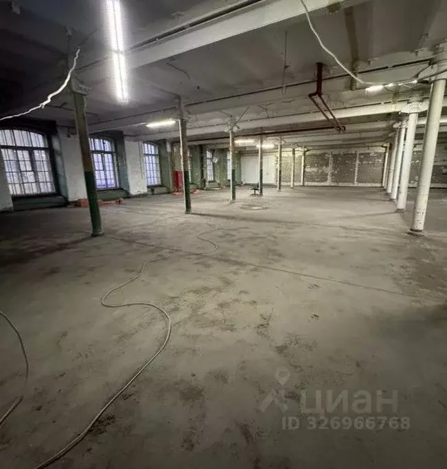 Помещение свободного назначения в Санкт-Петербург ул. Красного ... - Фото 1