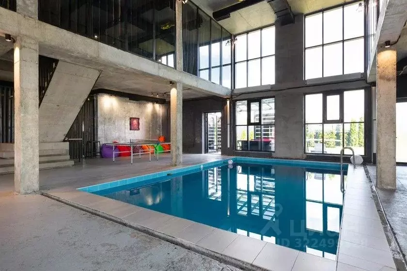 Дом в Московская область, Щелково ул. Радонежская (784 м) - Фото 1