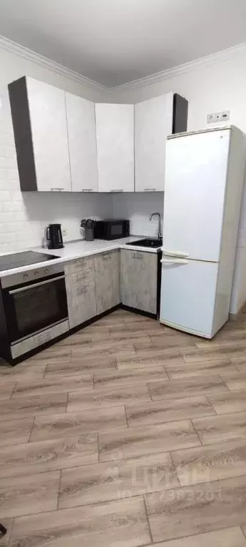 1-к кв. Москва пос. Коммунарка, ул. Фитаревская, 6 (35.0 м) - Фото 1