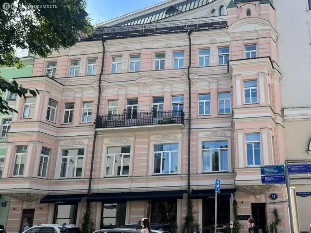 Офис (164.3 м) - Фото 2