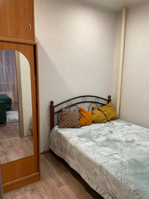 2-к кв. Кемеровская область, Калтан просп. Мира, 52 (40.0 м) - Фото 2