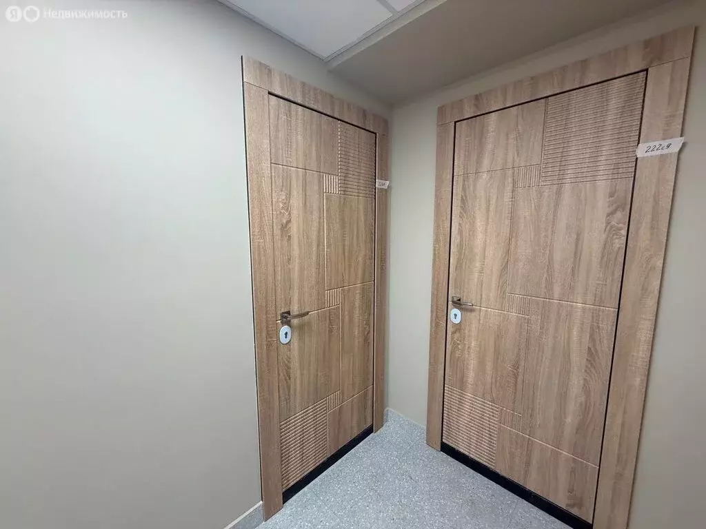 Помещение свободного назначения (15.4 м) - Фото 1