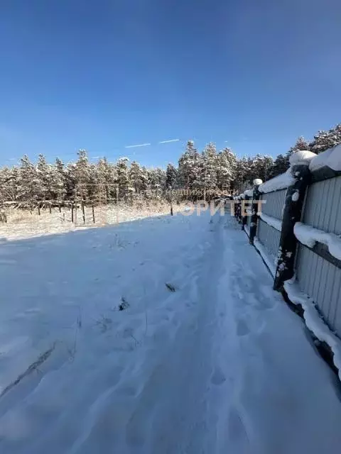 Участок, 877 сот., поселения (ижс) - Фото 1