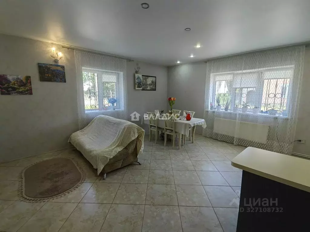 Дом в Ленинградская область, Всеволожский район, Лесколовское с/пос, ... - Фото 1