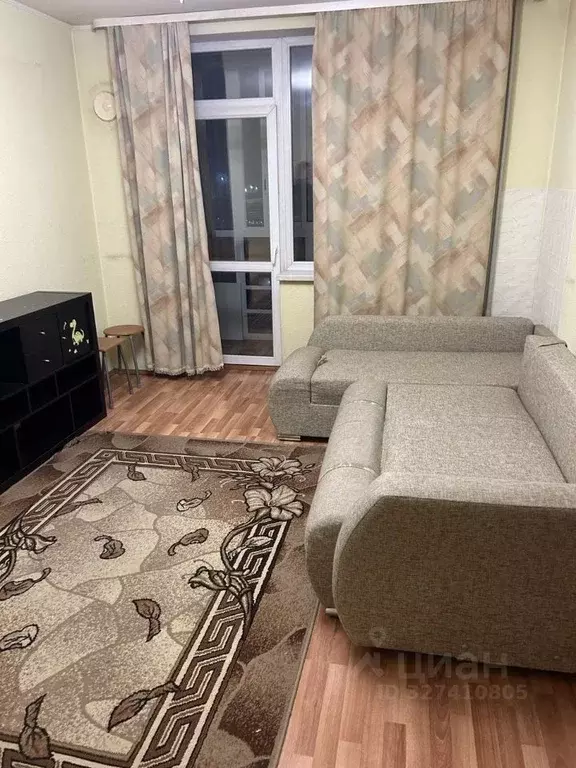 2-к кв. Свердловская область, Екатеринбург ул. Парниковая, 10 (56.0 м) - Фото 2