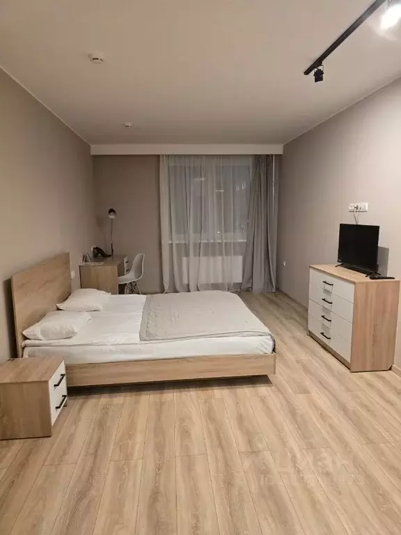2-к кв. Санкт-Петербург Заозерная ул., 3к3 (56.0 м) - Фото 0