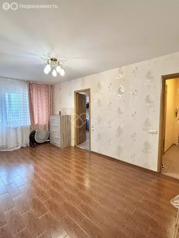 3-комнатная квартира: Волгоград, Бобруйская улица, 6 (59.5 м) - Фото 1