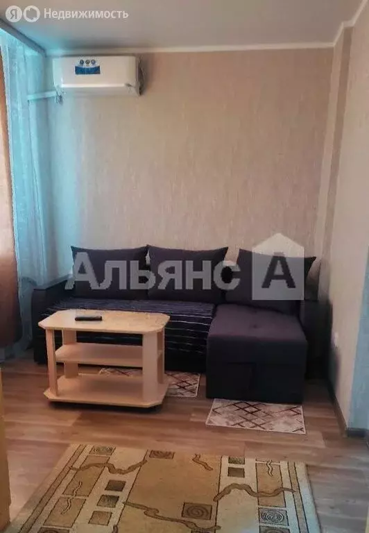 Квартира-студия: Волгодонск, Ленинградская улица, 9 (20.5 м) - Фото 1