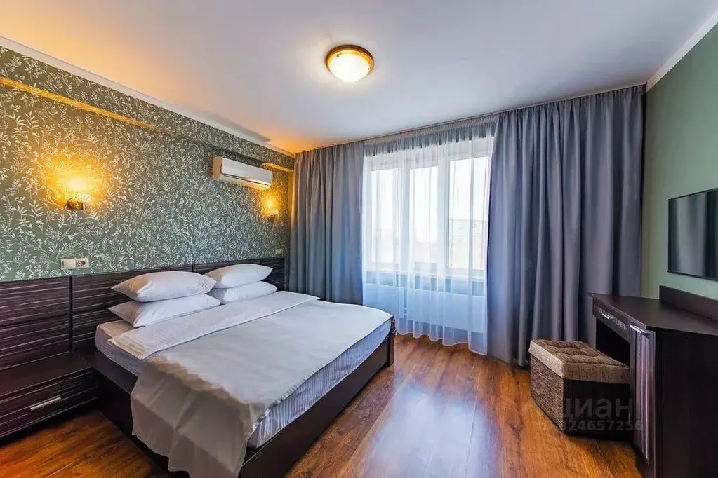 2-к кв. Хакасия, Саяногорск Саяногорск городской округ, Центральный ... - Фото 1