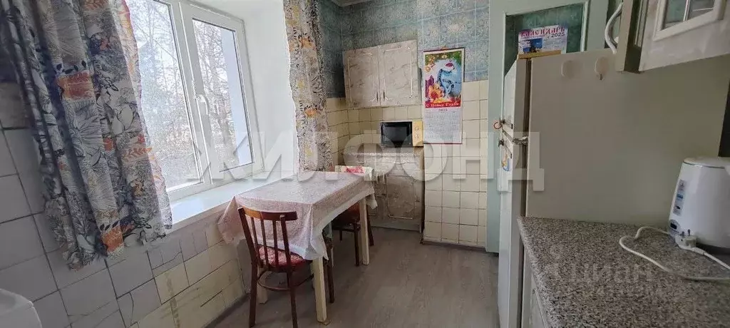 1-к кв. Томская область, Томск ул. Сергея Лазо, 20 (34.0 м) - Фото 2