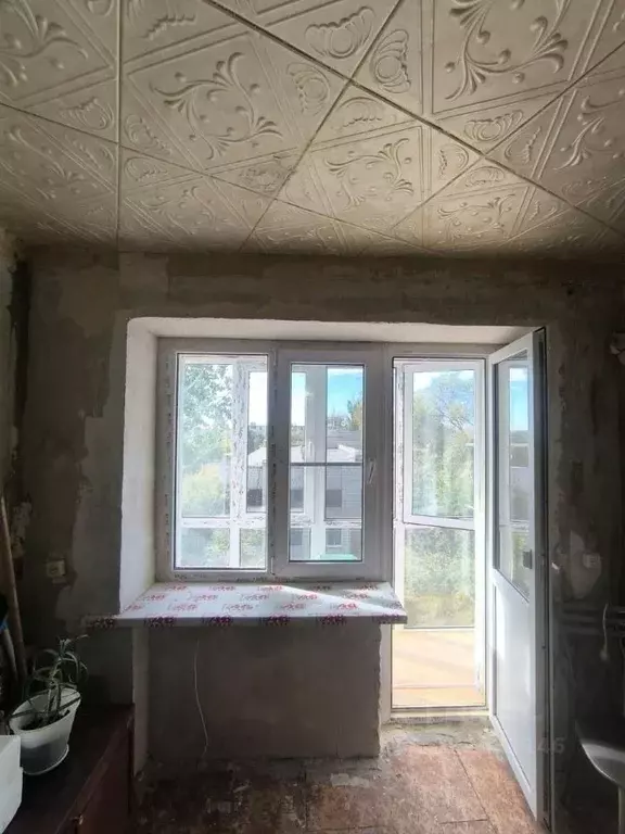 1-к кв. Астраханская область, Астрахань ул. Водников, 23 (28.3 м) - Фото 2