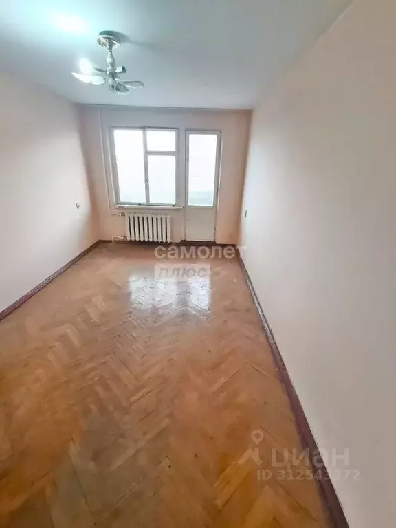 1-к кв. Кабардино-Балкария, Нальчик ул. Идарова, 3 (31.0 м) - Фото 2