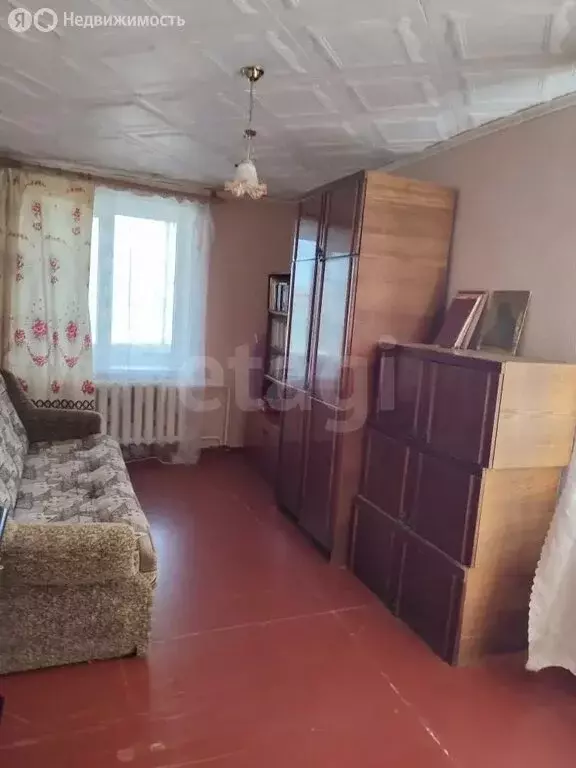 2-комнатная квартира: посёлок Славянское, Молодёжный переулок, 5 (51 ... - Фото 2