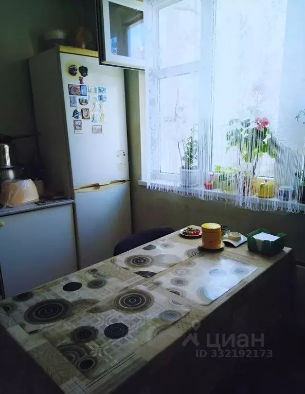 3-к кв. Московская область, Подольск ул. Академика Доллежаля, 7к2 ... - Фото 1