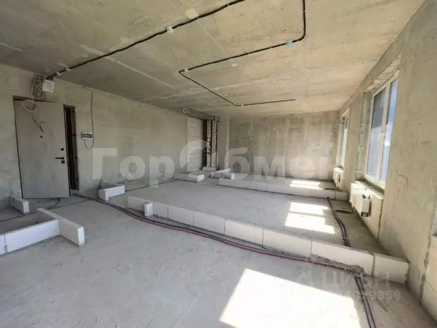 3-к кв. Москва Винницкая ул., 8к3 (63.0 м) - Фото 2