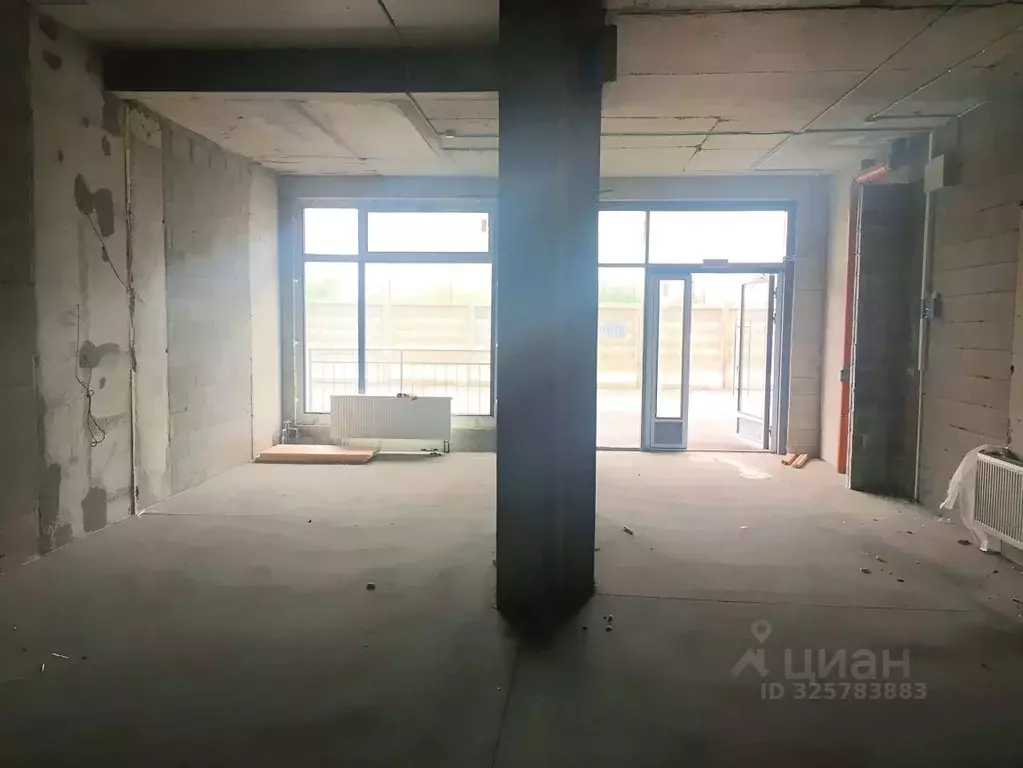 Помещение свободного назначения в Санкт-Петербург пос. Шушары, ул. ... - Фото 2